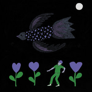 Bonnie “Prince” Billy — The Purple Bird