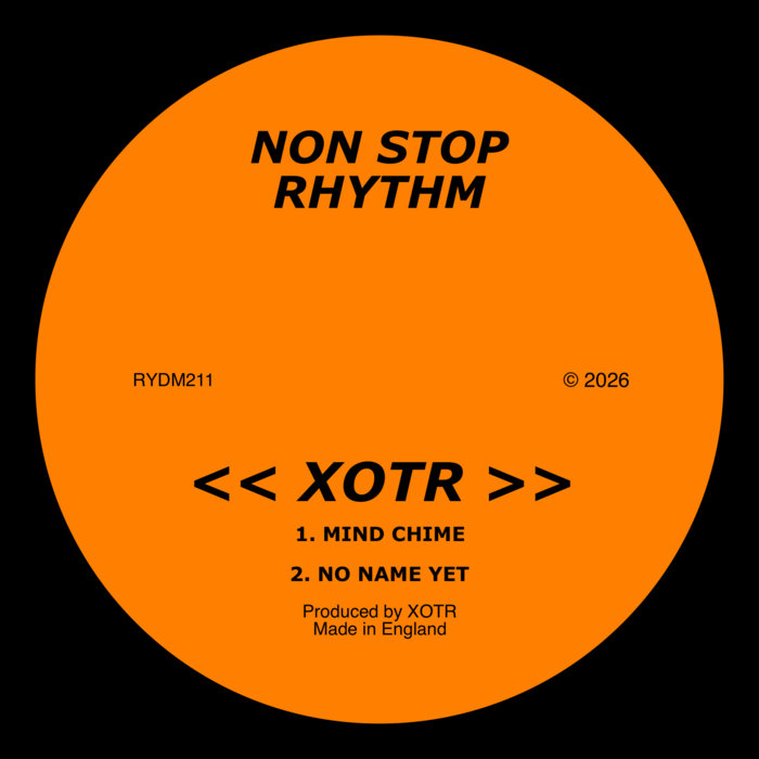 Mind Up Chime Script Mind Chime | XOTR | Non Stop Rhythm