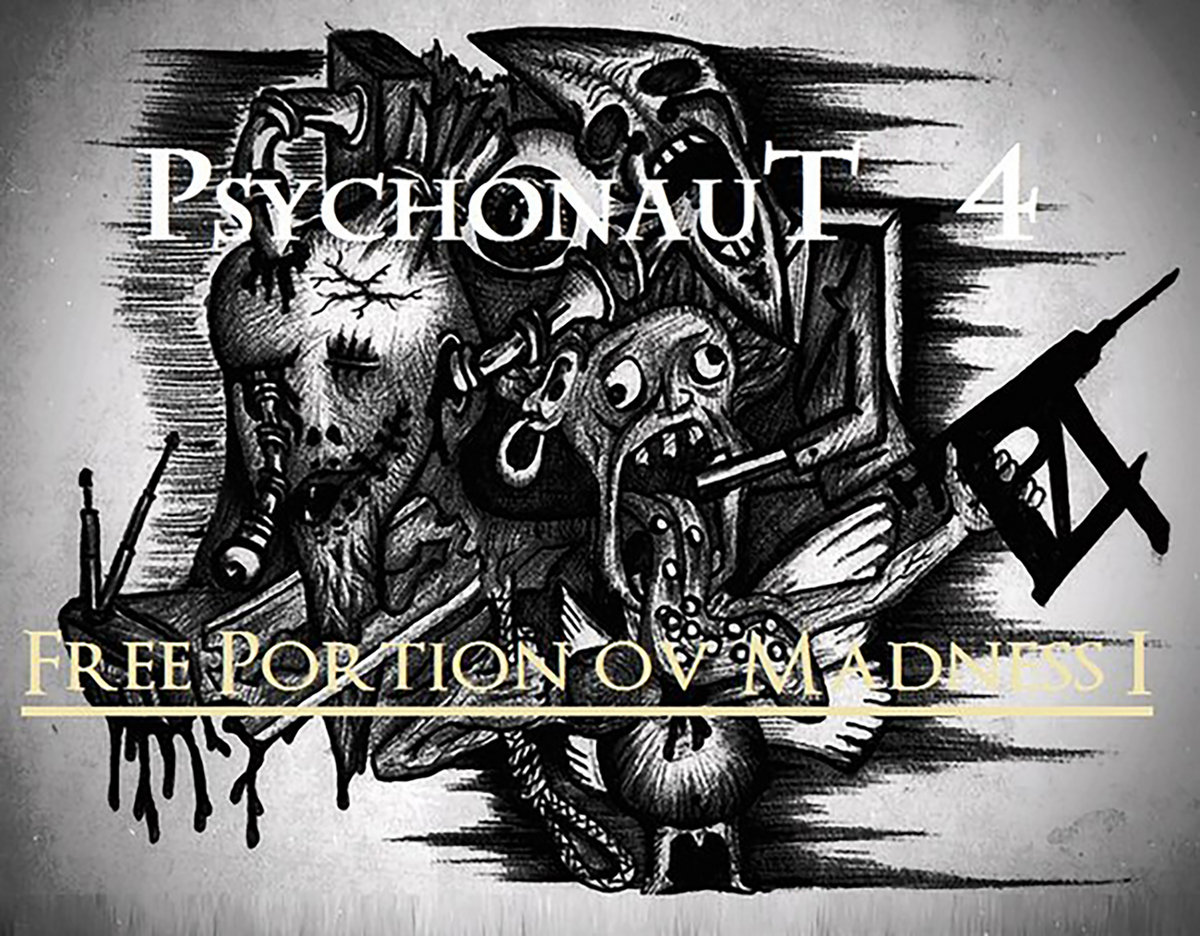 Free Portion Ov Madness I Psychonaut 4 Free Portion Ov Madness I Psychonaut 4