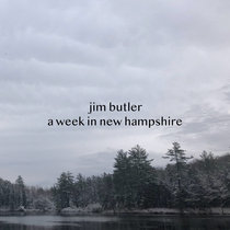 a week in new hampshire - parts 1-7 cover art