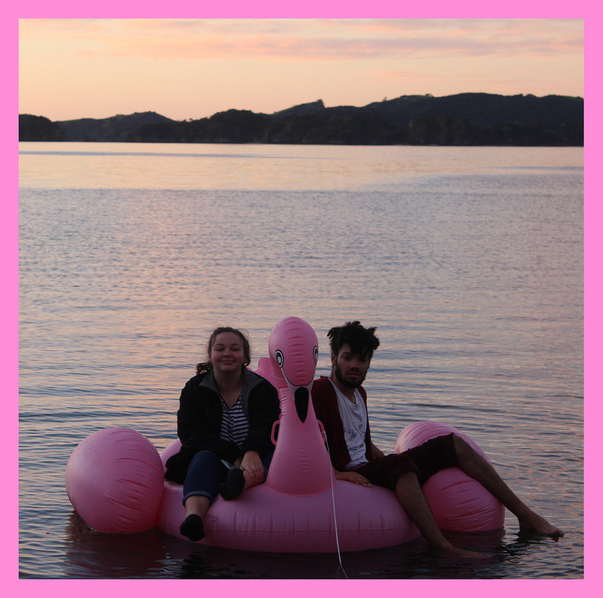 A Mixtape For Two Lovers (PhEP) Paprika Jones