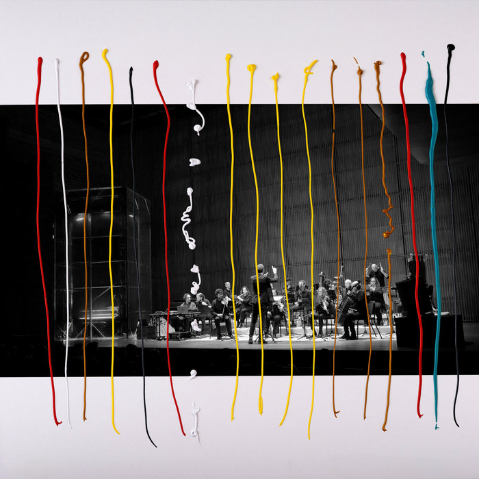 Music for 17 Musicians, by Jameszoo with Asko|Schönberg