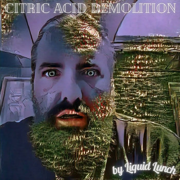 Citric Acid Demolition cover art