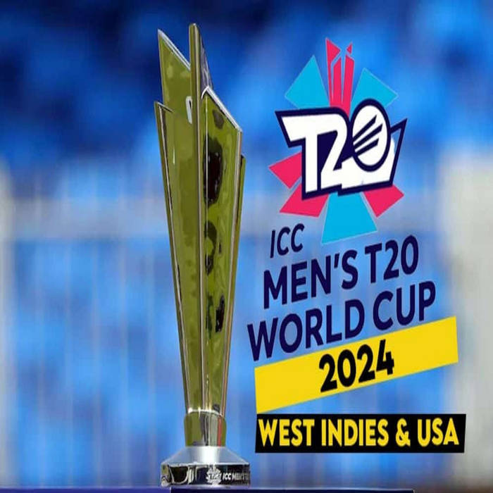 LIVESTREAMs ! ] + ] ICC Men's T20 World Cup 2024 LIVE Coverage ON TV