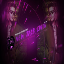 New Jack Luvin' | Bruno Mars Type Beat cover art