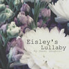 Eisley's Lullaby Cover Art