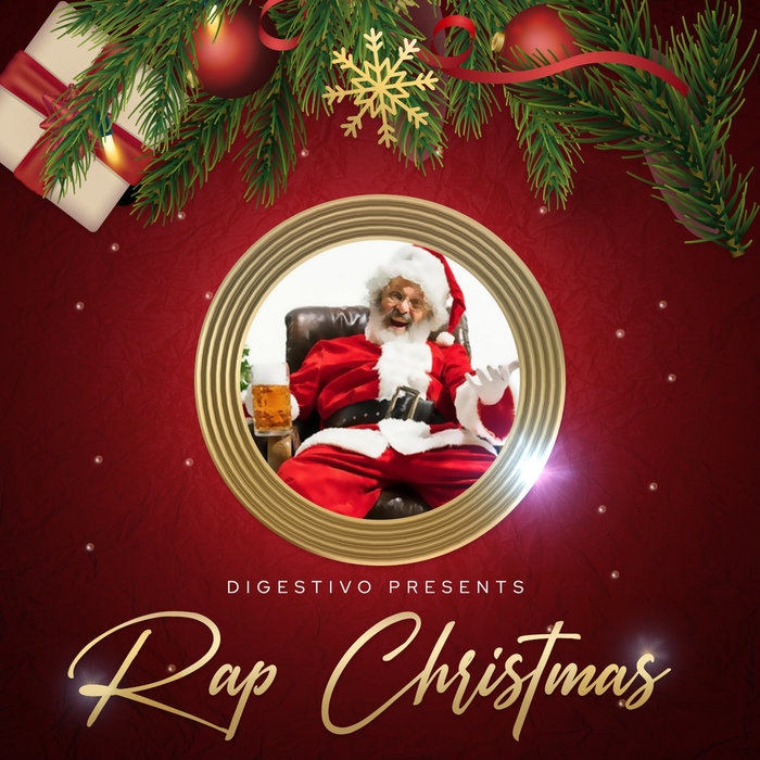 Rap Christmas Digestivo Di Gestivo
