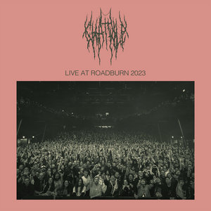 Chat Pile — Live at Roadburn 2023
