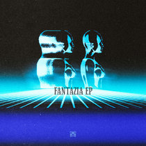 Sustance - Fantazia EP