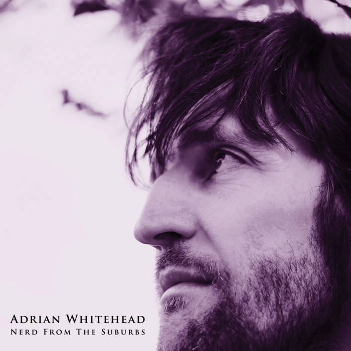 Adrian Whitehead