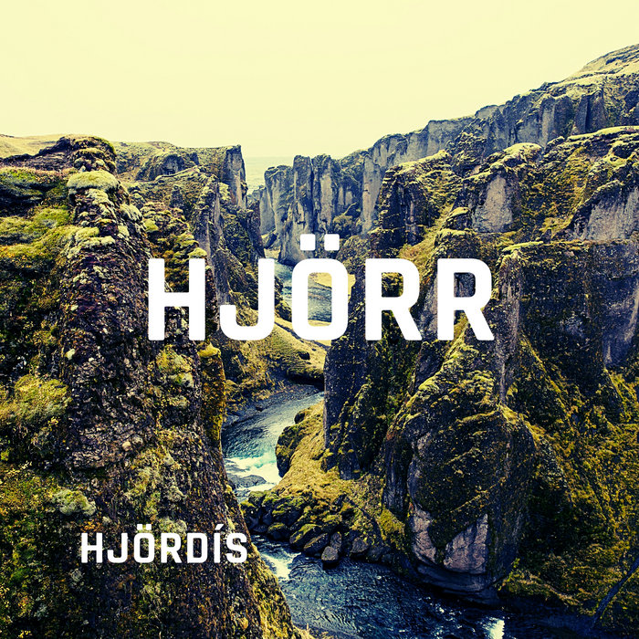 Hjörr | Hjördís | Raighes Factory