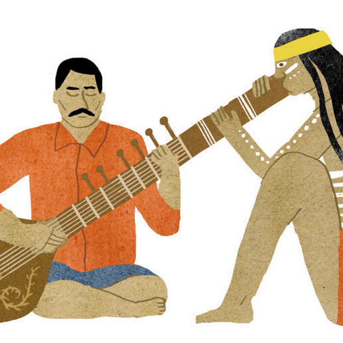 Oriental Vibes 2020 Alfredo Botta