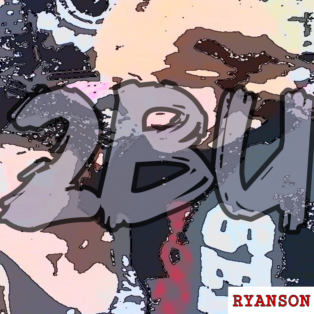 2BU [EP] | Ryanson
