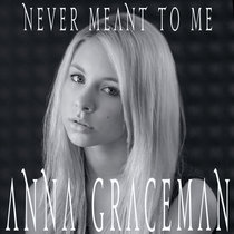 Never Meant To Me cover art