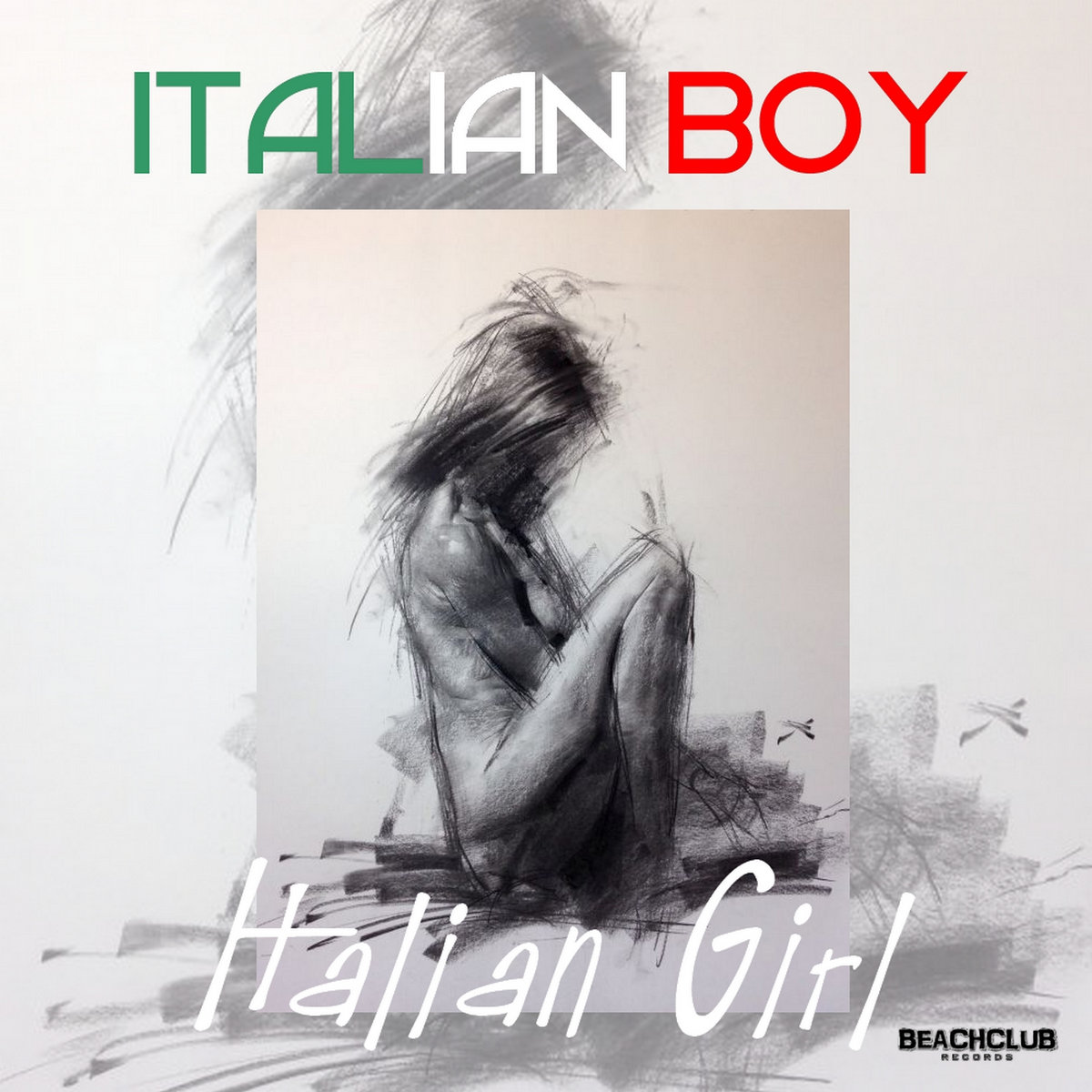 Italian Boy Italian Girl Short Dance Mix Beach Club