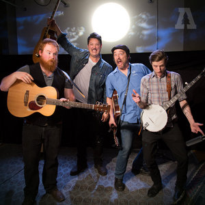 Ghost Of Paul Revere - Audiotree Live cover