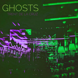 Ghosts cover