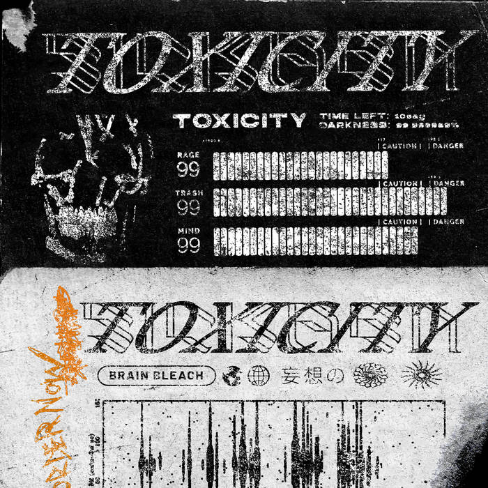 Toxicity hotsell download mp3