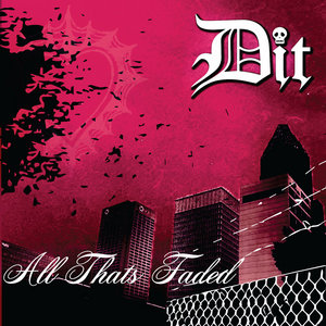All That's Faded cover
