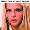 France Gall-Besoin d'Amour (Danny Wild Extended Remix)