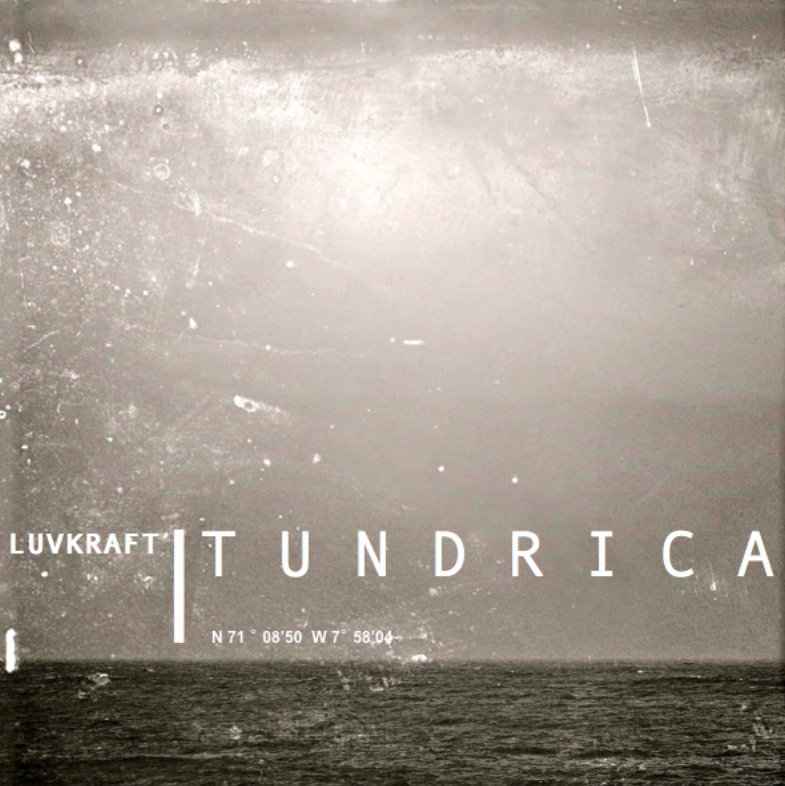 Tundrica cover