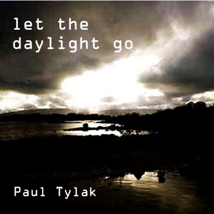 Let The Daylight Go cover