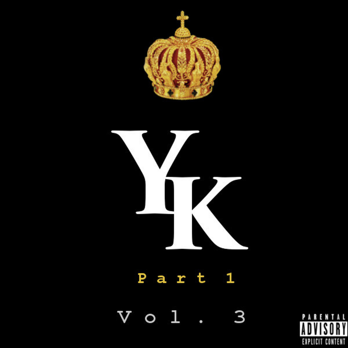 S.A.D. Vol. 3 Young Kings Pt. 1 BdotJeff