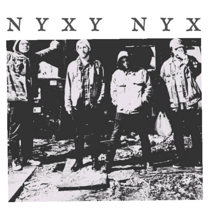 Nyxy Nyx - Nyxy Nyx