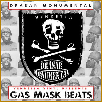 Music | Drasar Monumental