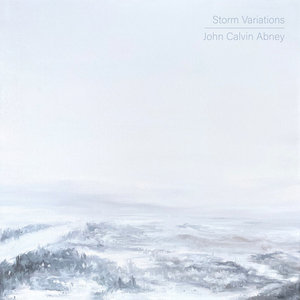Storm Variations cover