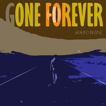 Gone Forever cover art