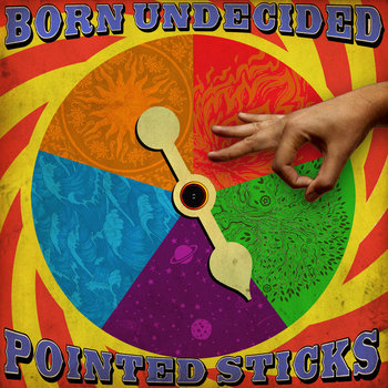 Music | Pointed Sticks