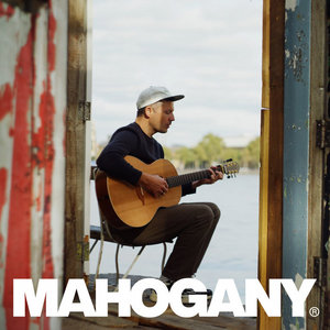 Heartbreakdown / BetterSYML & Mahogany cover