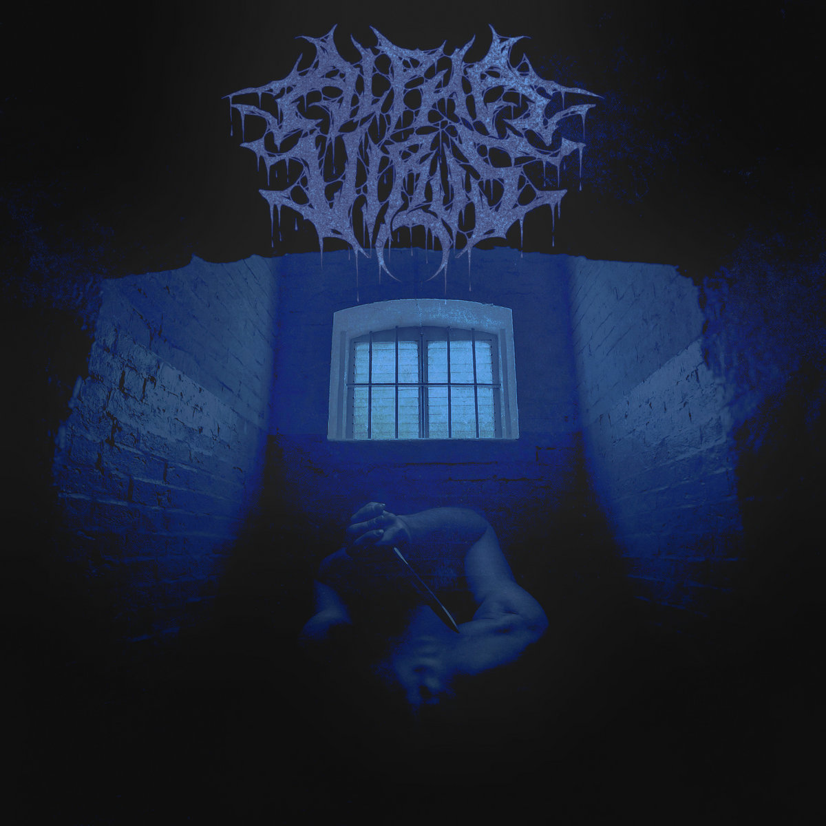 VA「病原体 - VIRUS COMPILATION JAP」LP 病原体 - Virus Compilation Jap – Vinyl (LP, Compilation