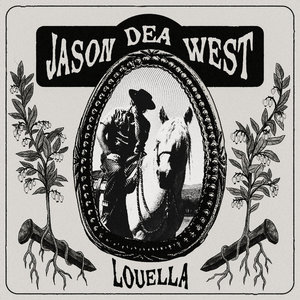 LouellaJason Dea West cover