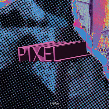Pixel DGTL 001 | Sasha Pervukhin | Carpet & Snares Records