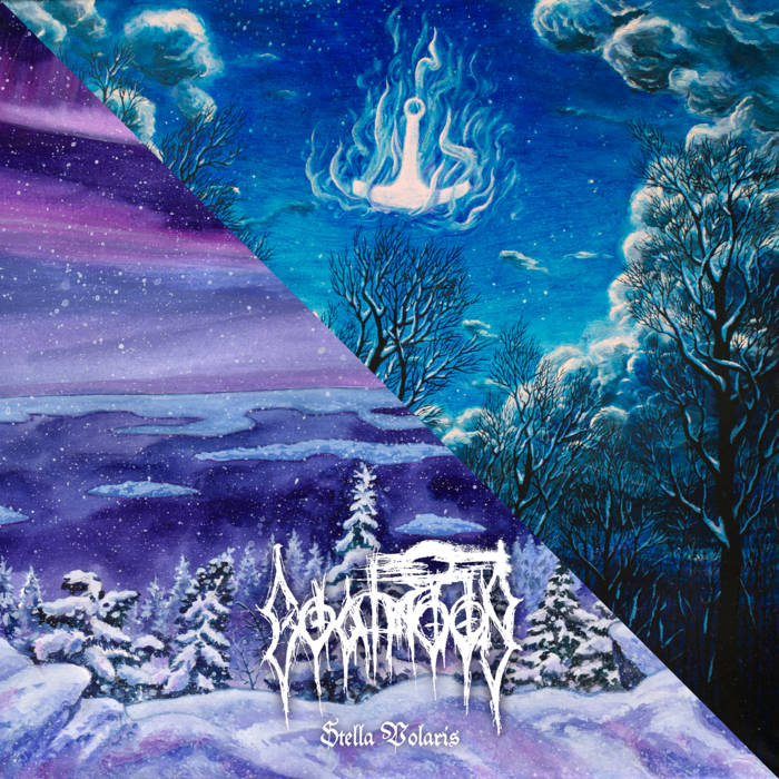 Review: Goatmoon – Stella Polaris | The Killchain