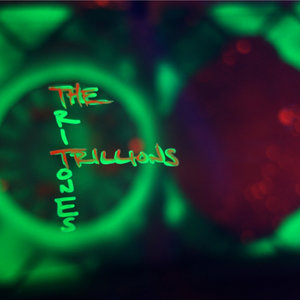 Tritones cover