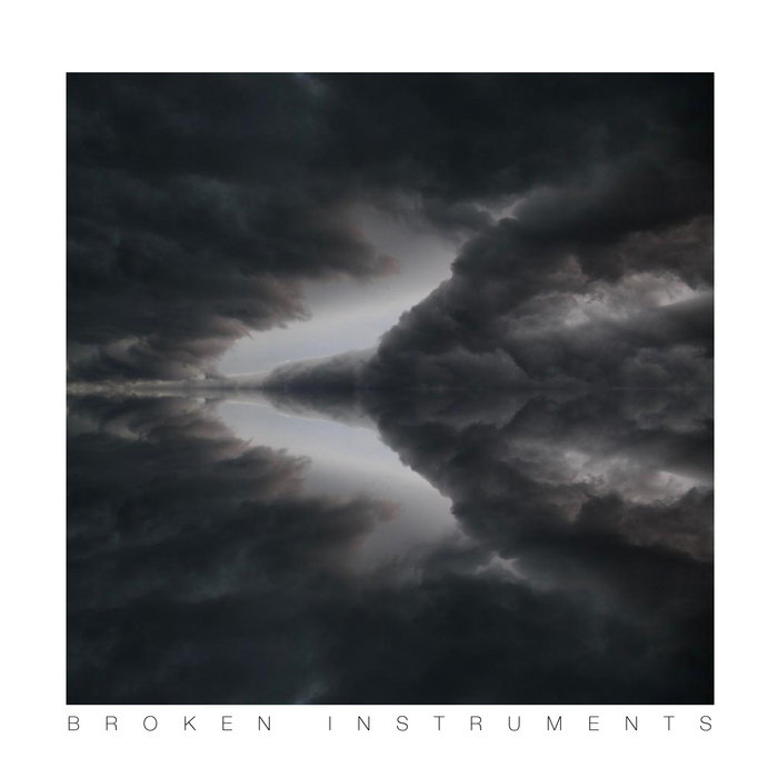 Broken Instruments | David Gluck