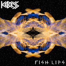 Fish Lips cover art