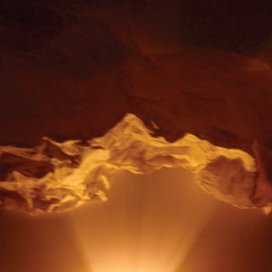 William Basinski — Aurora LiminalisWilliam Basinski + Richard Chartier