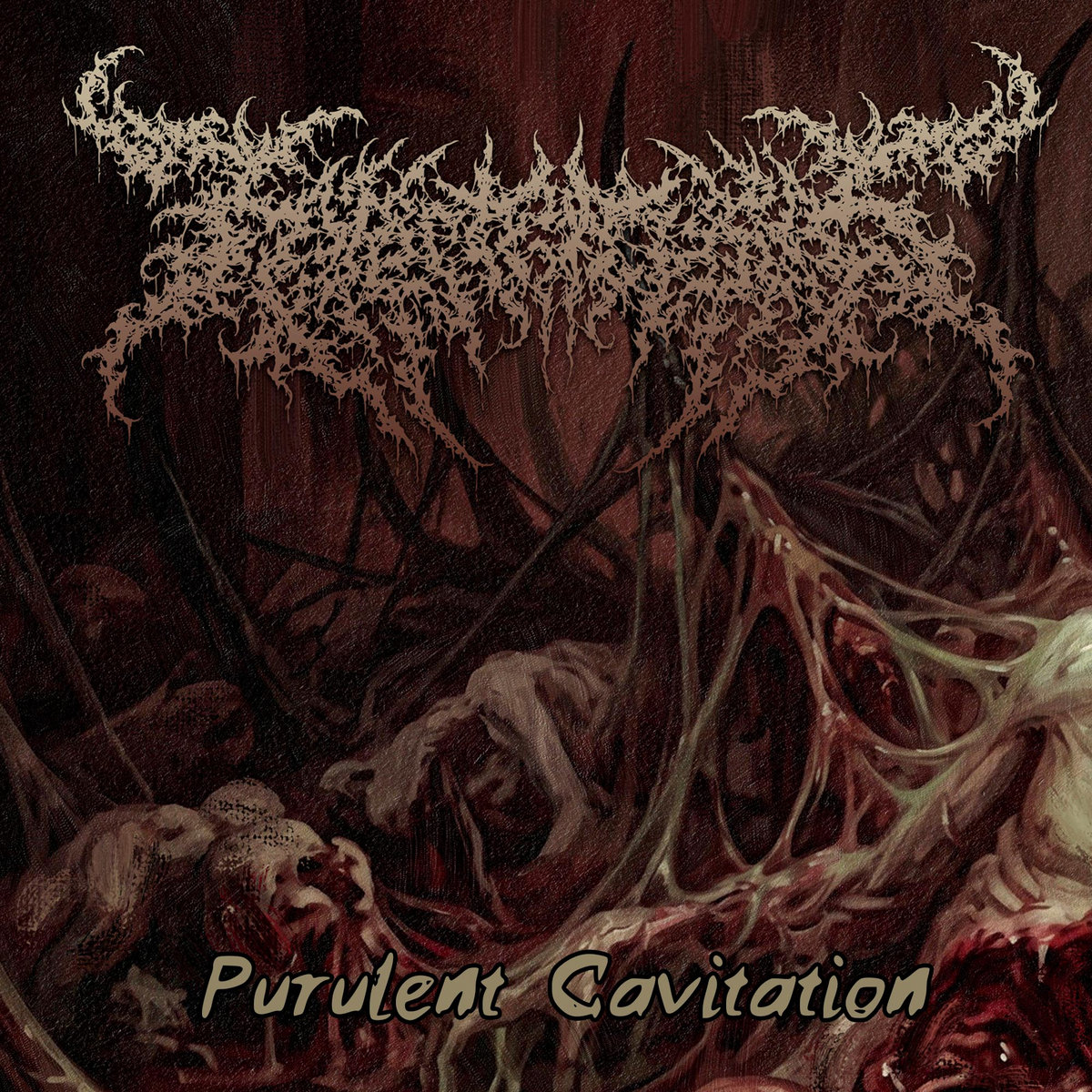 Chainsaw Travelling Band | SADISTIC DEMISE | coyoterecords