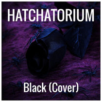 Black (Cover) ft. Robb Rourke cover art
