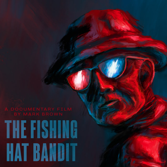 The Fishing Hat Bandit Soundtrack Charlie McCarron