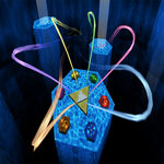 Sacred Mind Space: Slow Moving Intervallic Dreams: A Biosonic Tuning Fork Meditation(SH)