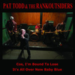 PAT TODD & The RANKOUTSIDERS