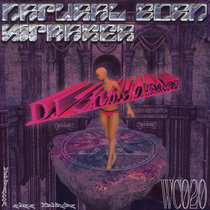 WC020 - NATURAL BORN KILLER cover art
