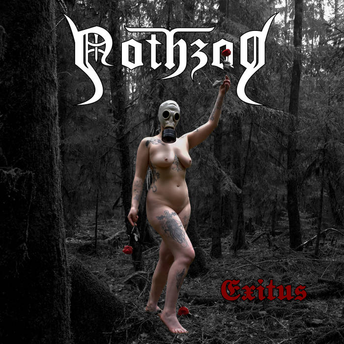 Nothzog – Exitus (Chronique)