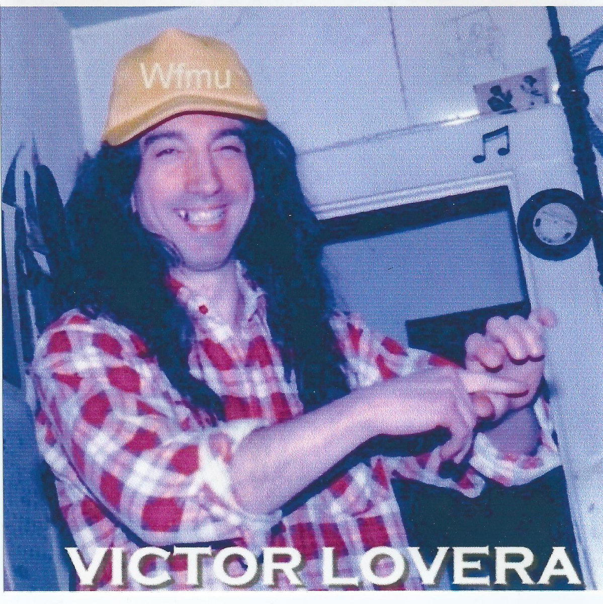 LoveraMoore '91 WFMU