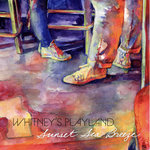 Whitney's Playland - Sunset Sea Breeze